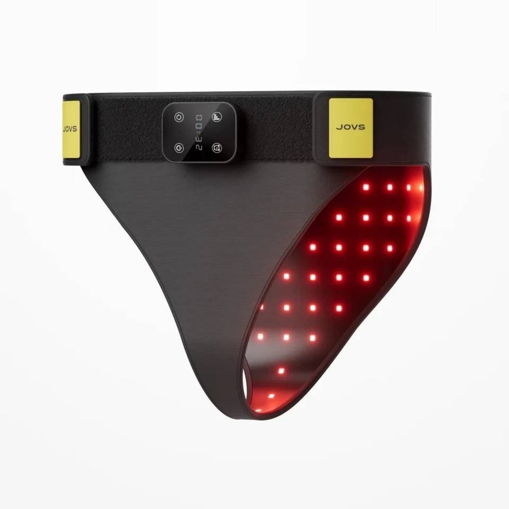 JOVS Red Light Therapy Underwear Unisex Wearable LED Device Wellness NIB - Picture 6 of 7